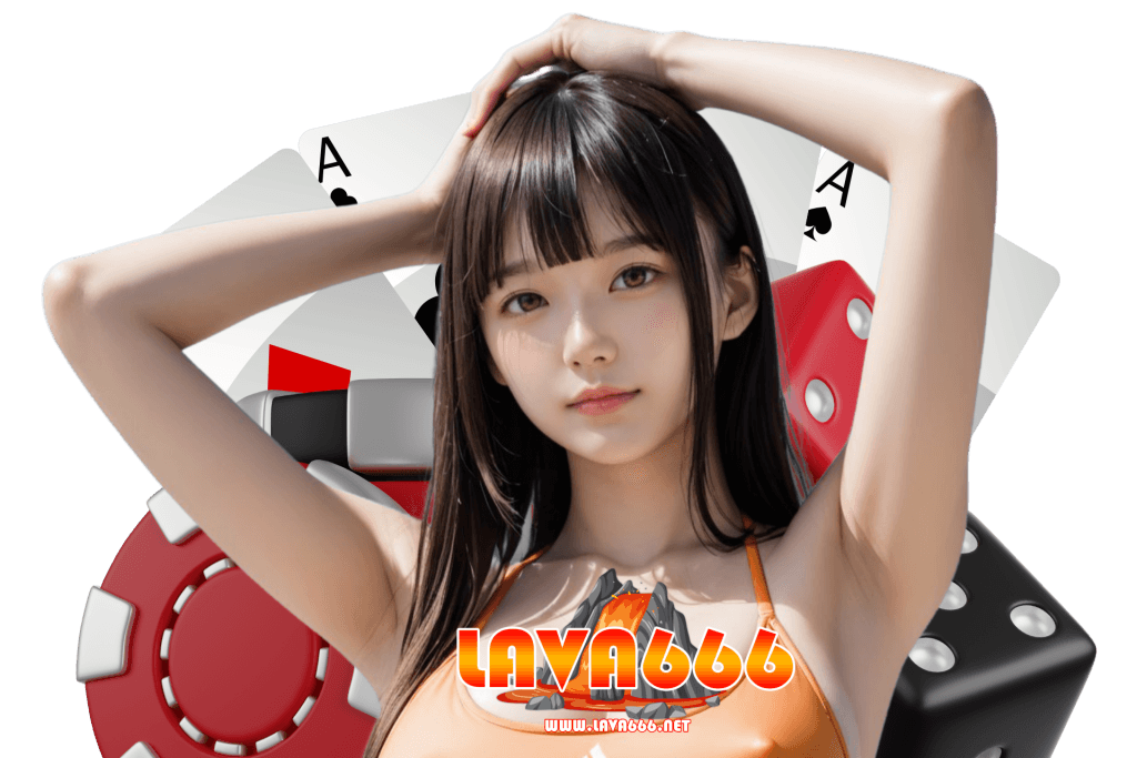 lava666 สมัคร