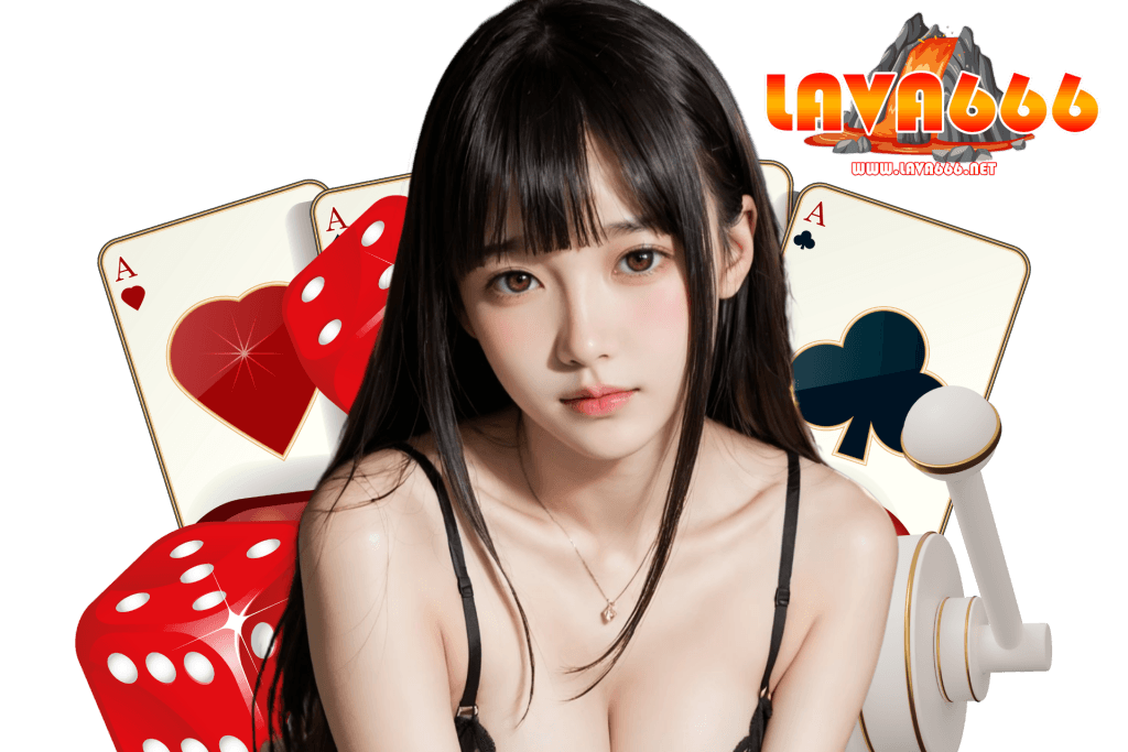 lava666 สล็อต